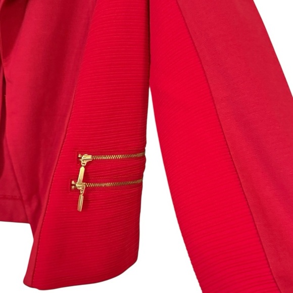 🌹𝙉𝙒𝙏-𝘾𝙃𝙄𝘾𝙊'𝙎 𝙈𝙊𝘿𝙀𝙍𝙉 𝙋𝙊𝙉𝙏𝙀 𝙍𝙀𝙉𝘼𝙄𝙎𝙎𝘼𝙉𝘾𝙀 𝙍𝙀𝘿 𝙂𝙊𝙇𝘿 𝙕𝙄𝙋𝙋𝙀𝙍𝙎 𝘽𝙇𝘼𝙕𝙀𝙍 - Picture 7 of 9